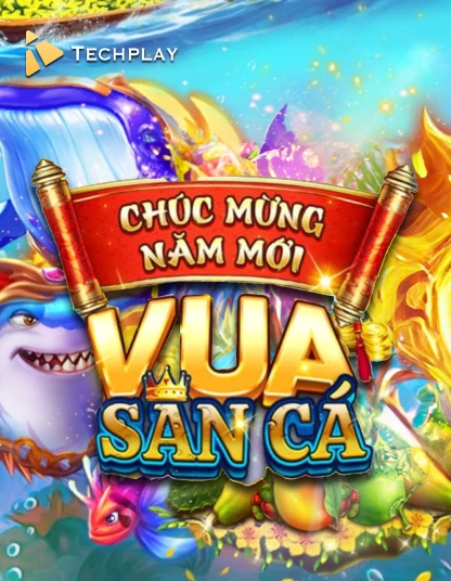 Vua San Ca